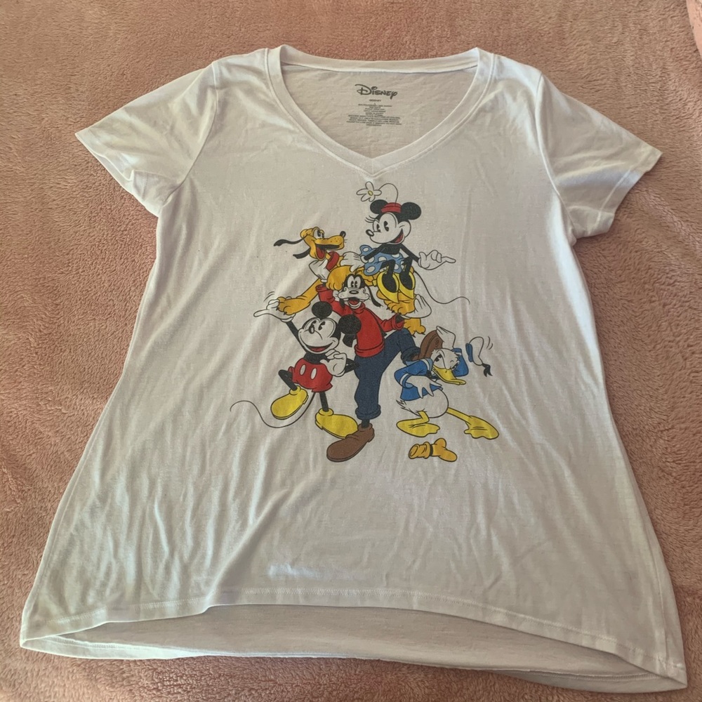 Disney Shirt